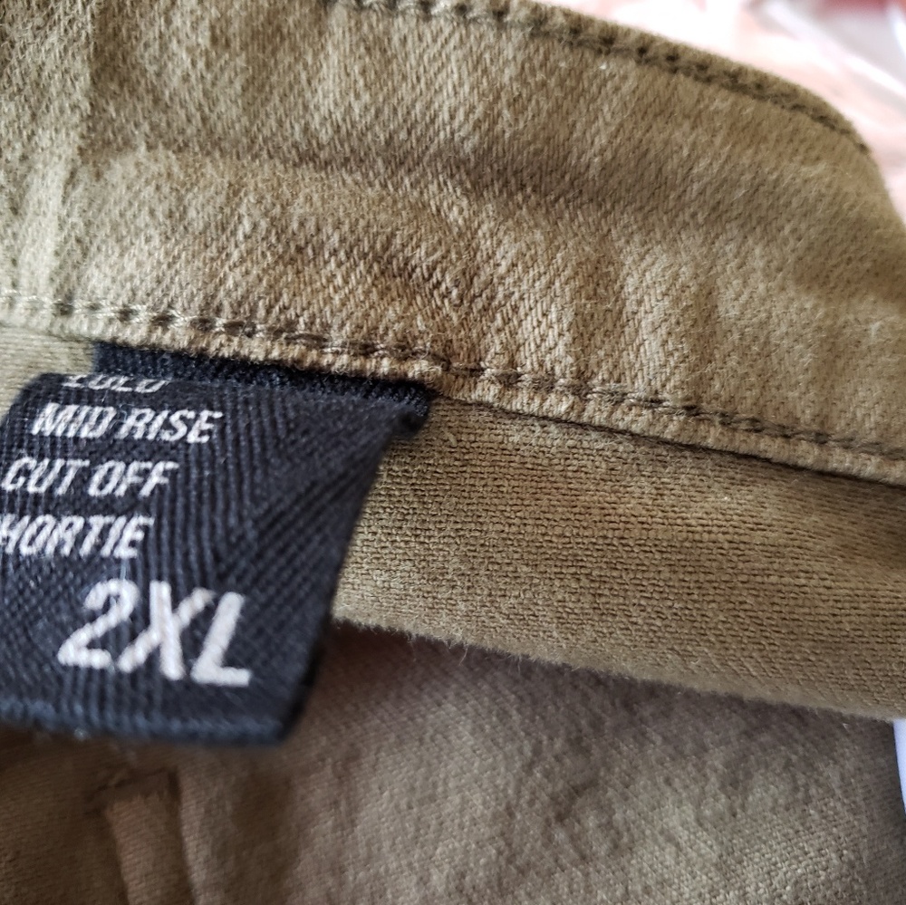 Shorts